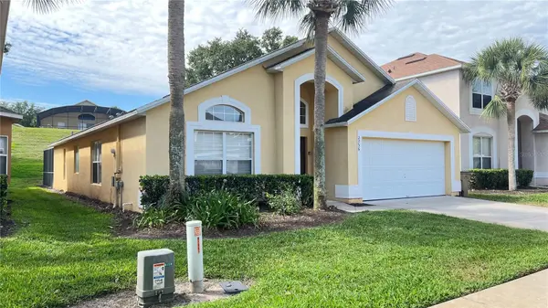 2756 LIDO KEY DR, Kissimmee, FL 34747