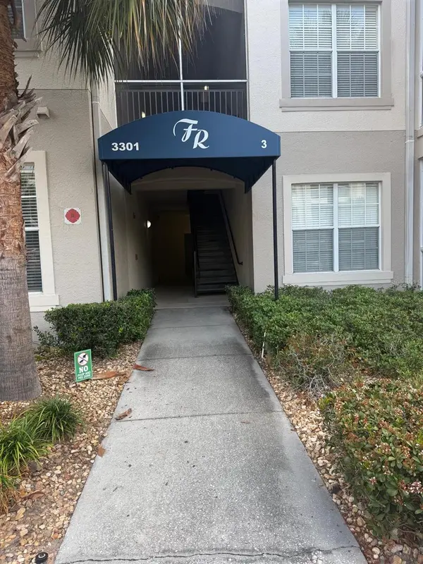 3301 WHITESTONE CIR #205, Kissimmee, FL 34741