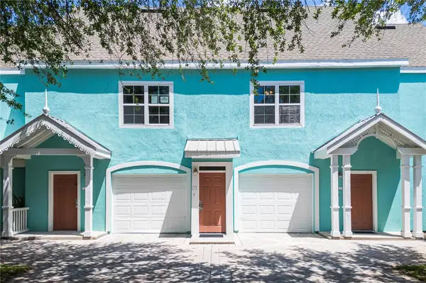 3019 BONFIRE BEACH DR #205, Kissimmee, FL 34746
