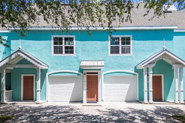 3019 BONFIRE BEACH DR #205, Kissimmee, FL 34746