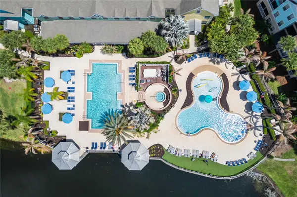 3019 BONFIRE BEACH DR #205, Kissimmee, FL 34746