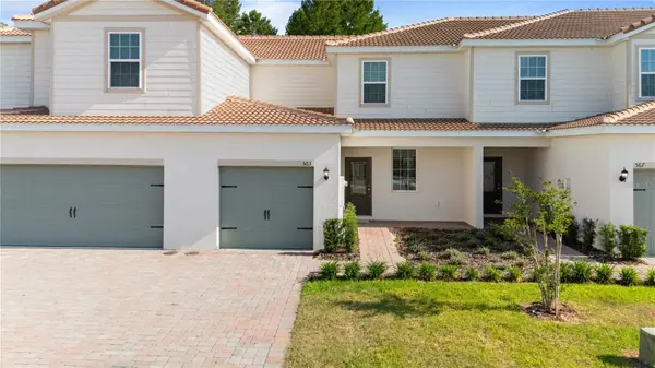 563 BAY LEAF DR, Kissimmee, FL 34759