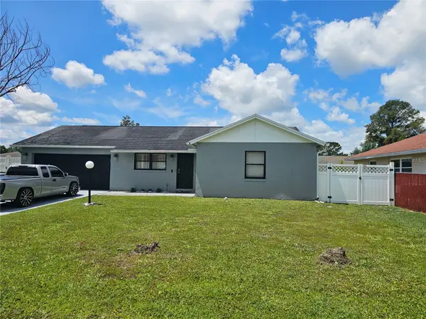 724 DEL RAY DR, Kissimmee, FL 34758