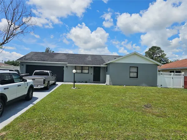 724 DEL RAY DR, Kissimmee, FL 34758