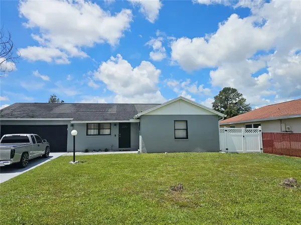 724 DEL RAY DR, Kissimmee, FL 34758