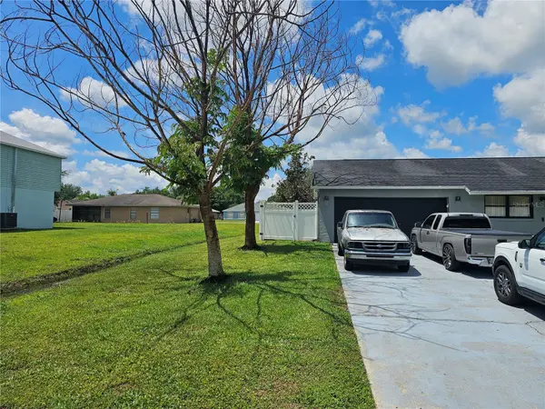 724 DEL RAY DR, Kissimmee, FL 34758