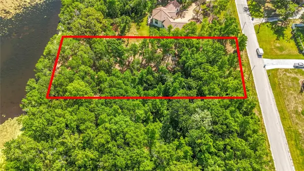 LOT 19  LAKE HILLS DR., Riverview, FL 33569