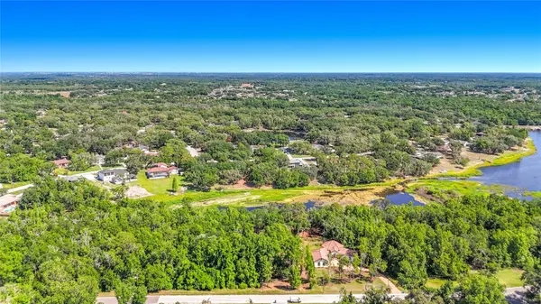 LOT 19  LAKE HILLS DR., Riverview, FL 33569