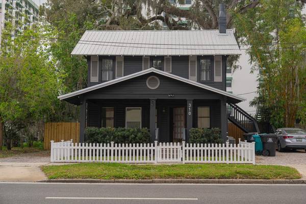 310 E ANDERSON ST, Orlando, FL 32801