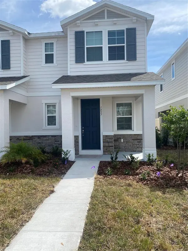 1457 AXEL GRAESON AVE, Kissimmee, FL 34744