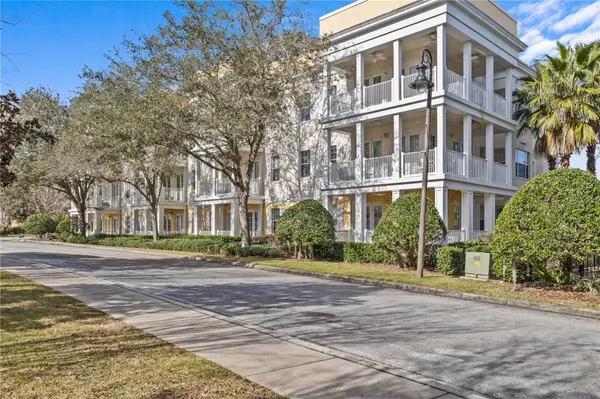 7509 MOURNING DOVE CIR #304, Reunion, FL 34747
