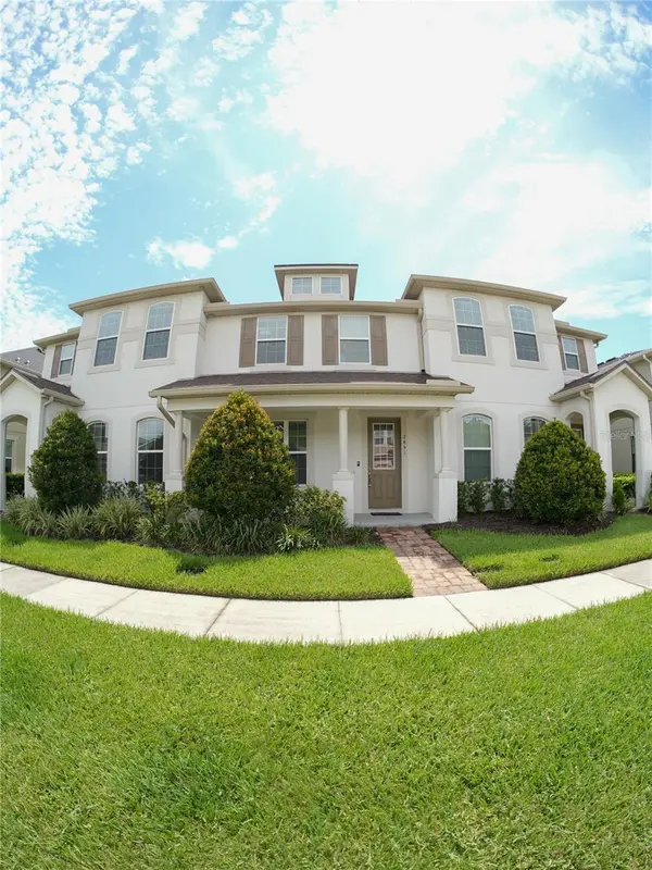 2451 VARENNA LOOP, Kissimmee, FL 34741