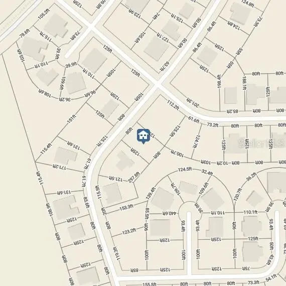 3 SECRETARY TRL, Palm Coast, FL 32164