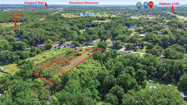 1604 VINTAGE ST, Kissimmee, FL 34746