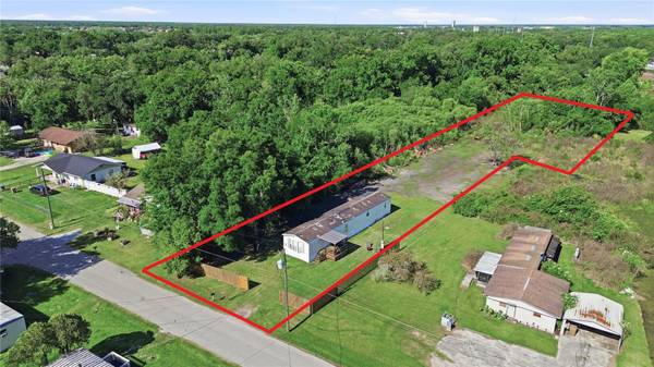 1604 VINTAGE ST, Kissimmee, FL 34746