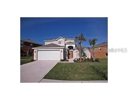 8515 PALM HARBOR DR, Kissimmee, FL 34747