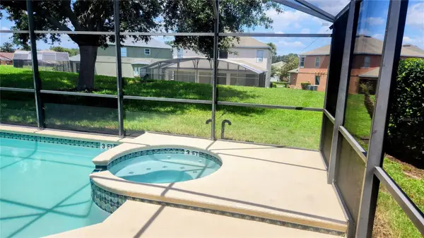 8515 PALM HARBOR DR, Kissimmee, FL 34747