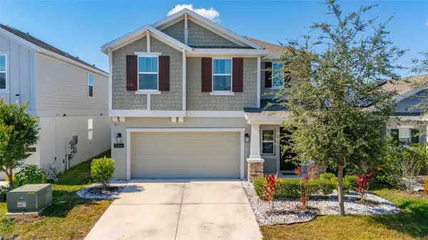 1066 BERRY LN, Davenport, FL 33837