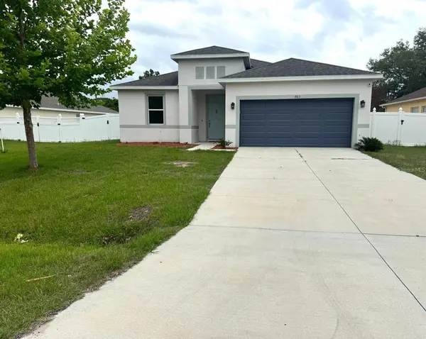 863 HUDSON VALLEY DR, Poinciana, FL 34759