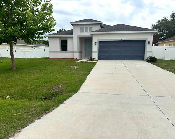 863 HUDSON VALLEY DR, Poinciana, FL 34759