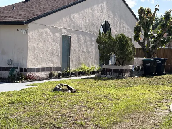 639 GOLDEN SUNSHINE CIR, Orlando, FL 32807