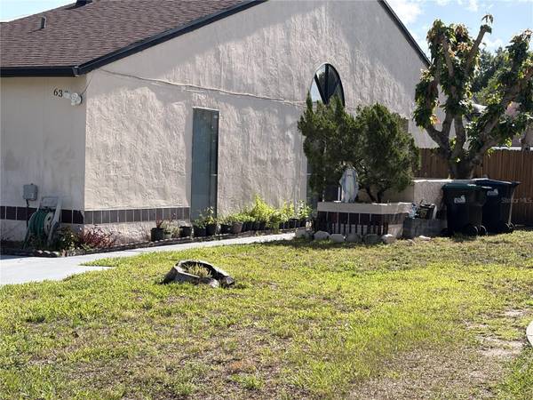 639 GOLDEN SUNSHINE CIR, Orlando, FL 32807