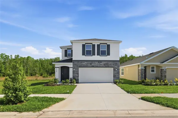 17786 ACORN DROP RD, Land O Lakes, FL 34638