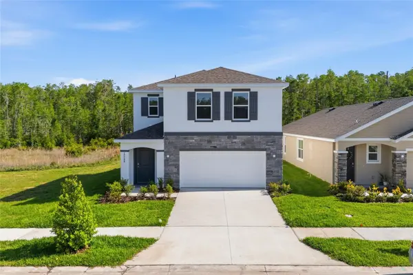 17786 ACORN DROP RD, Land O Lakes, FL 34638