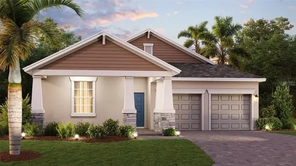 2519 PEACE OF MIND AVE, Kissimmee, FL 34744