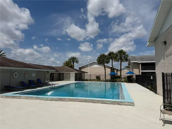 843 SKY LAKE CIR #D, Orlando, FL 32809