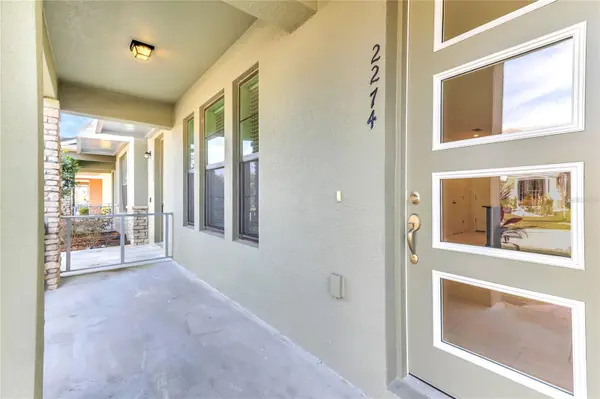 2274 CENTERRA LOOP, Kissimmee, FL 34741