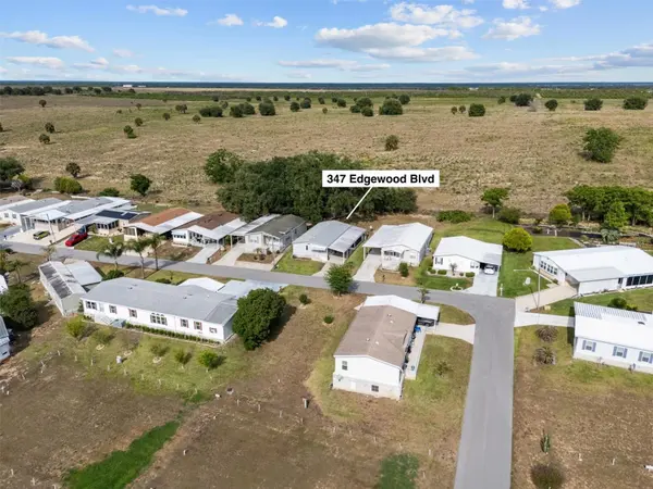 347 EDGEWOOD BLVD, Lake Wales, FL 33898