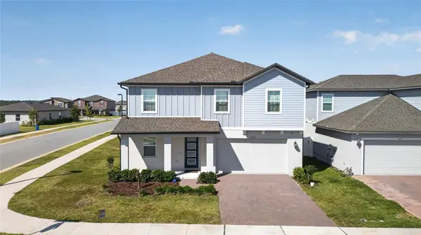 2263 RAVEN RDG, Clermont, FL 34715