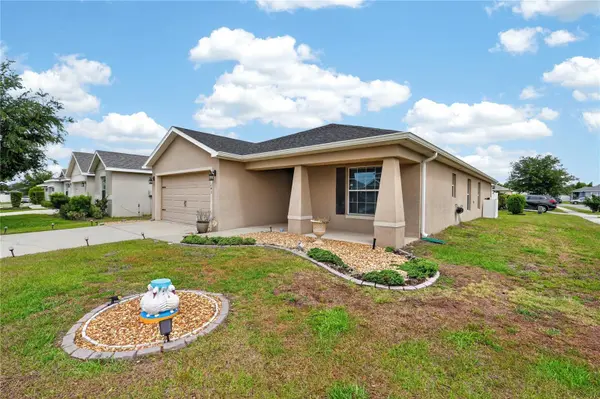 243 SANDESTIN DR, Haines City, FL 33844