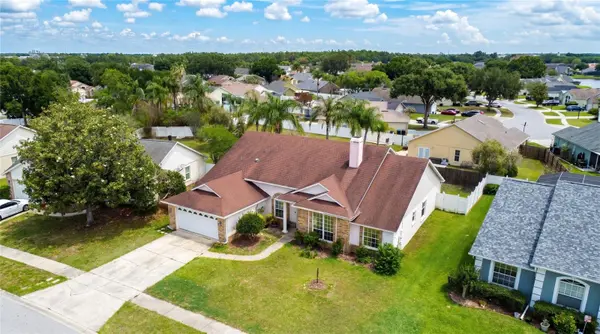 2003 TIPTREE CIR, Orlando, FL 32837