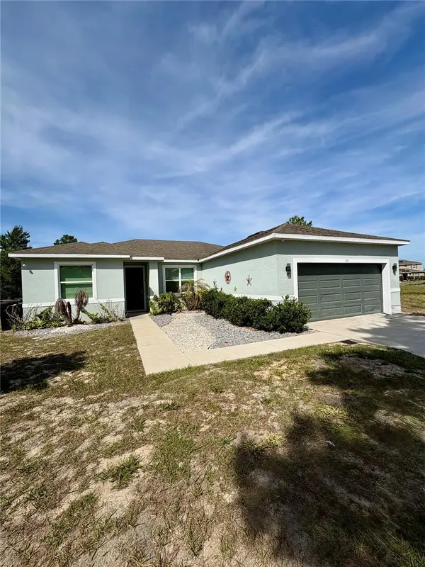 65 ZINNIA LN E, Kissimmee, FL 34759