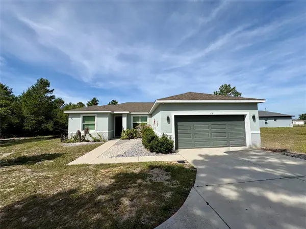 65 ZINNIA LN E, Kissimmee, FL 34759