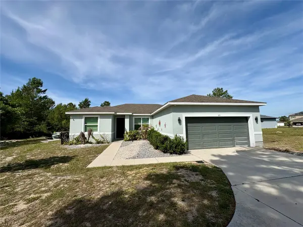 65 ZINNIA LN E, Kissimmee, FL 34759