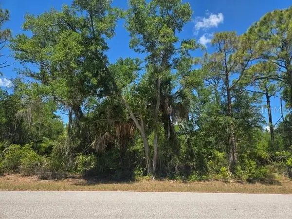 3137 CALEXICO ST, Port Charlotte, FL 33948