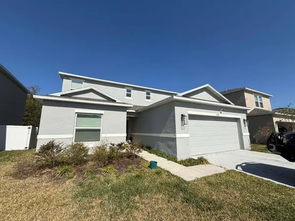 Address not disclosed, St Cloud, FL 34772