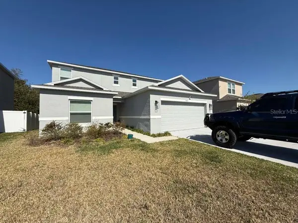 Address not disclosed, St Cloud, FL 34772