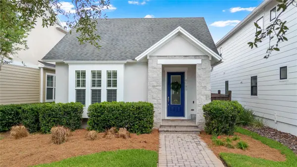 9189 MERRIFIELD ST, Orlando, FL 32827,Video Tour