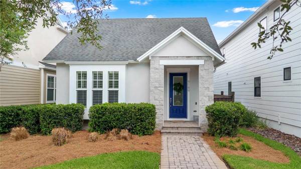 9189 MERRIFIELD ST, Orlando, FL 32827