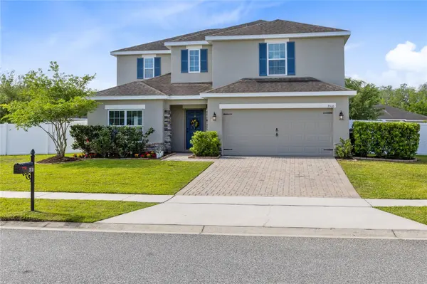 3510 HOOK BILL DR, St Cloud, FL 34772