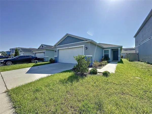 707 SCRUB OAK HAMMOCK RD, Davenport, FL 33837
