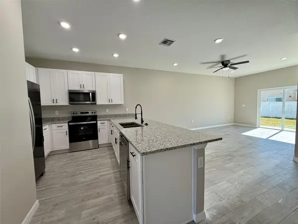 721 BITTERN LN #A, Poinciana, FL 34759