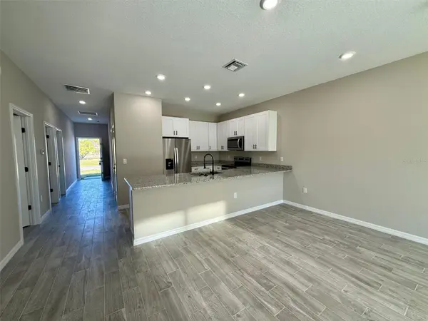 721 BITTERN LN #A, Poinciana, FL 34759