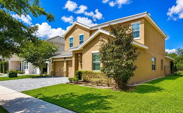 11620 SATIRE ST, Orlando, FL 32832