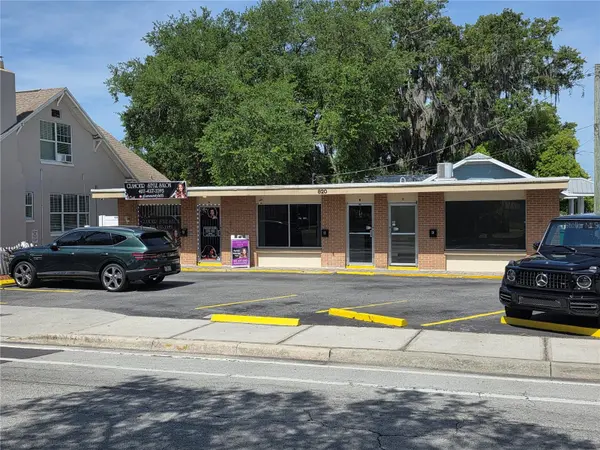 820 N MAIN ST, Kissimmee, FL 34744