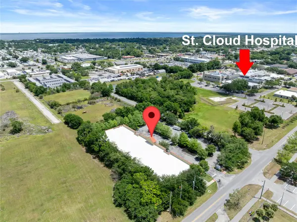 3002 17TH ST, St Cloud, FL 34769